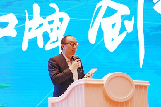 4 中國質量協(xié)會副會長、秘書長段永剛講話.jpg