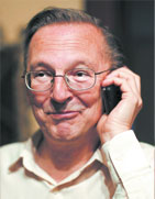 杰克·紹斯塔克