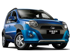 長城迷你SUV