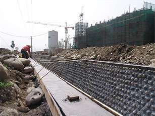 彭州通濟(jì)鎮(zhèn)新黃村集中安置區(qū)房屋