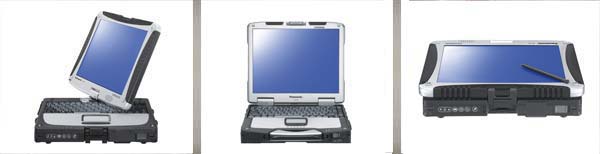 TOUGHBOOK