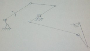 圖4 坐臥健身原理示意圖