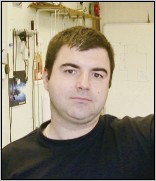 康斯坦丁·諾沃肖洛夫