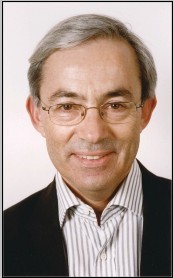 克里斯托弗•皮薩里季斯