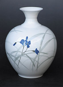 天工藝苑百花杯