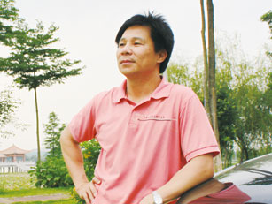 李文球總經(jīng)理