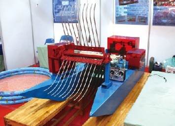 湖面清潔衛(wèi)士