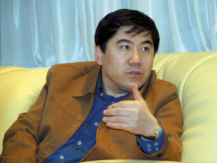 扳倒井集團總裁趙紀文先生