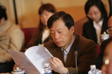 工程院院士劉玠