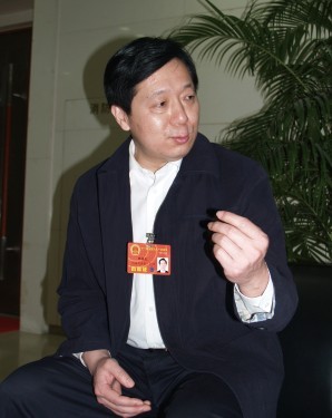 信陽(yáng)市市長(zhǎng)郭瑞民