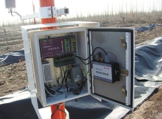 自動(dòng)采集儀器