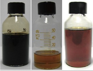 發(fā)動(dòng)機(jī)油和液壓油