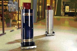  MOSRO（守護之神）