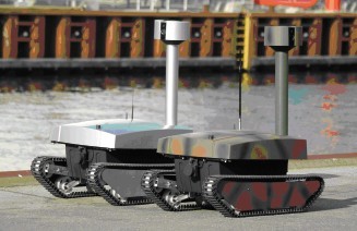 OFRO（曠野之神）