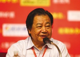 品牌中國(guó)產(chǎn)業(yè)聯(lián)盟主席艾豐