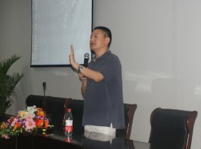 創(chuàng)業(yè)導(dǎo)師張奕多