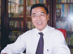 北京公眾健康飲用水研究所所長李復興