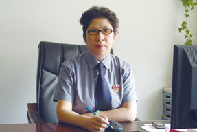 劉長(zhǎng)丹，女，1958年12月出生，1974年7月參加工作，中共黨員，大學(xué)文化，四級(jí)高級(jí)檢察官，系黑龍江省哈爾濱市南崗區(qū)人民檢察院技術(shù)科科長(zhǎng)。