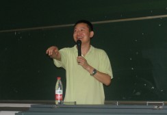 創(chuàng)業(yè)導(dǎo)師張奕多