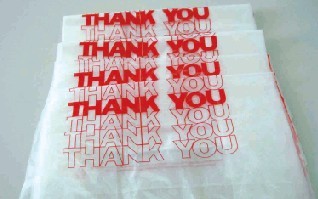 二氧化碳環(huán)保購(gòu)物袋