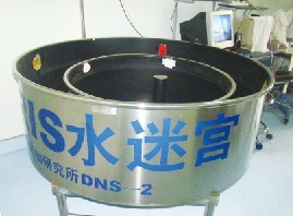 實(shí)驗(yàn)儀器“水迷宮”