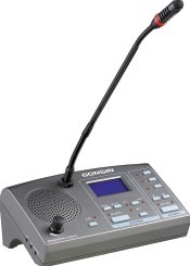 DSSS同傳譯員臺(tái)