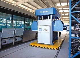 電動(dòng)車(chē)充電站的智能充電手