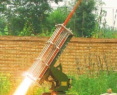 人影作業(yè)（白天）